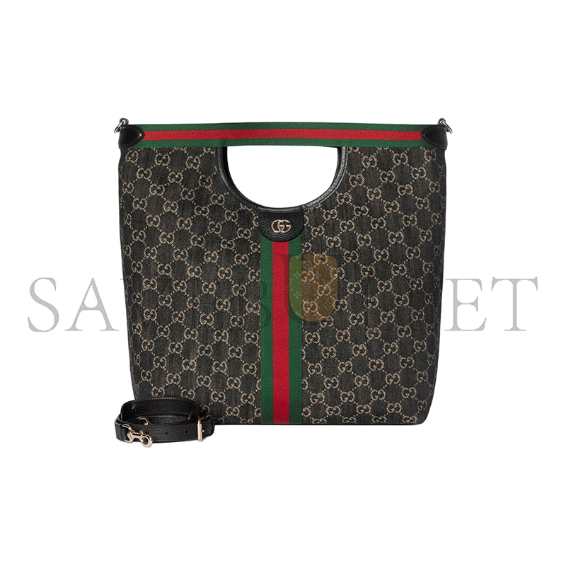Gvc*1 giglio large tote bag 865452 (39.5*35*14.5cm)